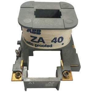 ZA40 - катушка питания для контактора ABB серии А26-А40