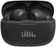 JBL Wave 200TWS Global, черный
