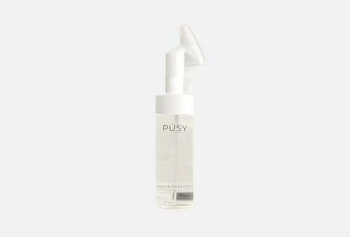 Пенка для умывания PUSY face foam