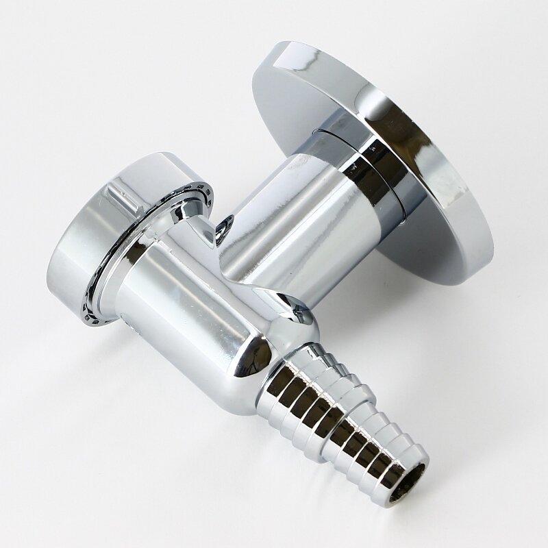 Сифон для стиральной машины AlcaPlast APS1 — фото 1