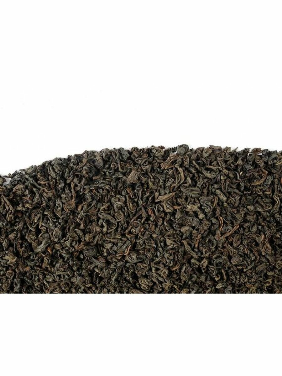Цейлонский Высокогорный чай черный 50 гр, Русская чайная компания
