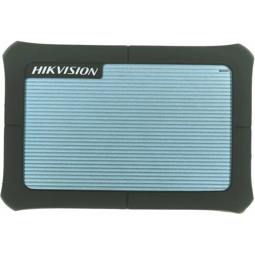 Внешний HDD Hikvision T30 1Tb, синий (HS-EHDD-T30 1T BLUE)