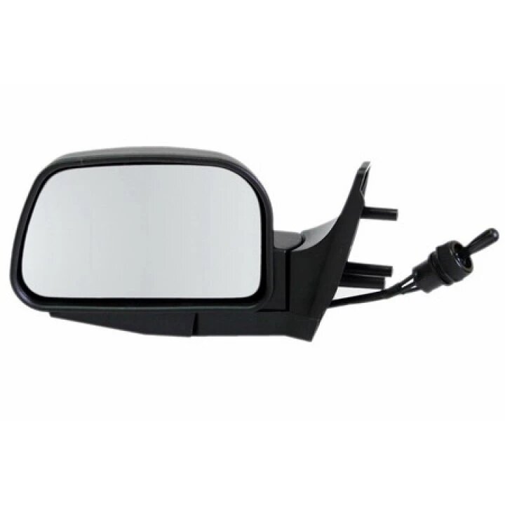 фото Зеркало боковое 2108 (левое) (антиблик) Т-9 Б