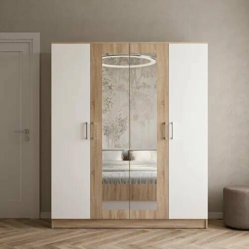 Шкаф распашной 