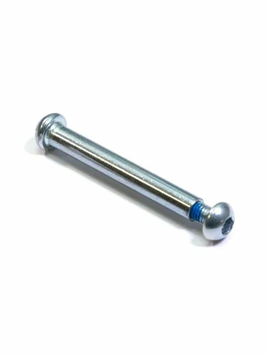 фото Ось колесная для самоката (-, 8 мм, 28 мм с болтом)