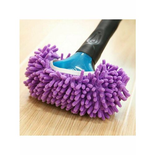 Швабра из микрофибр 300₽