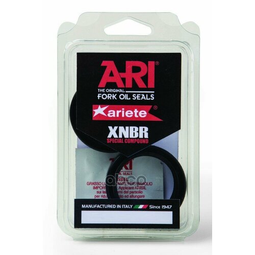Сальник Вилки К-Кт Мото Ariete арт ARI167 5210₽
