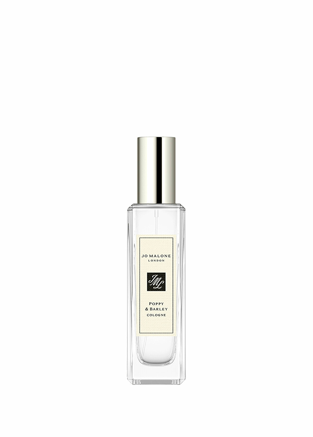 Jo Malone одеколон Poppy & Barley, 30 мл, 353 г