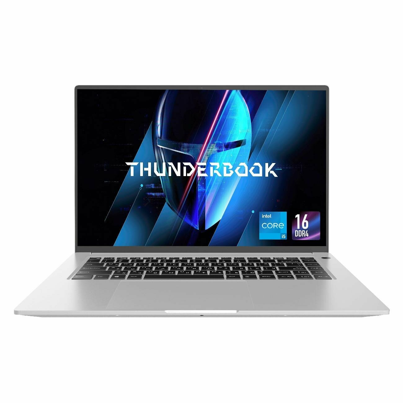 Ноутбук Thunderobot Thunderbook 16 G2 JT009P00ERU