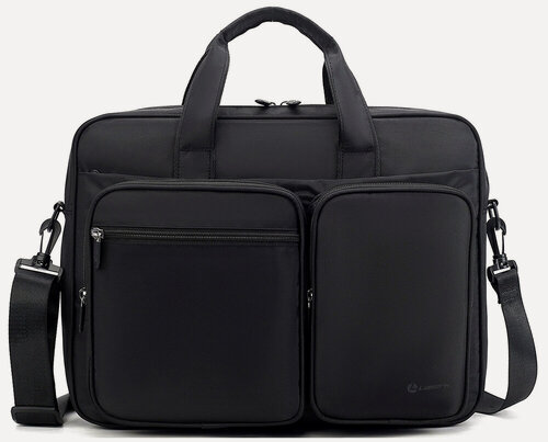 Изображение товара Сумка для ноутбука Lamark 16, L266 Black