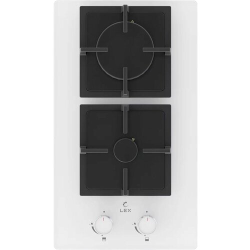 Газовая варочная панель LEX GVG 324 WH 1129000₽