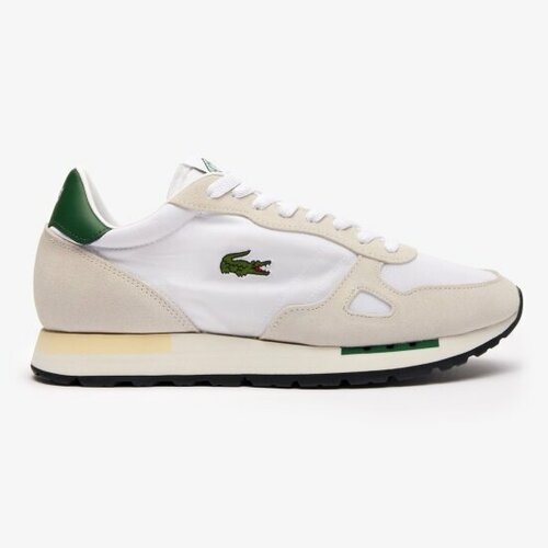 фото Кроссовки lacoste, размер 44, белый