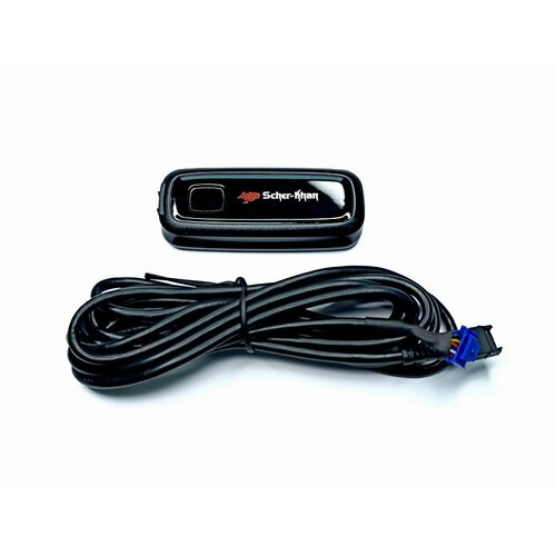 Антенна Scher-Khan Magicar 13 14 Оригинал Шерхан Магикар 3490₽