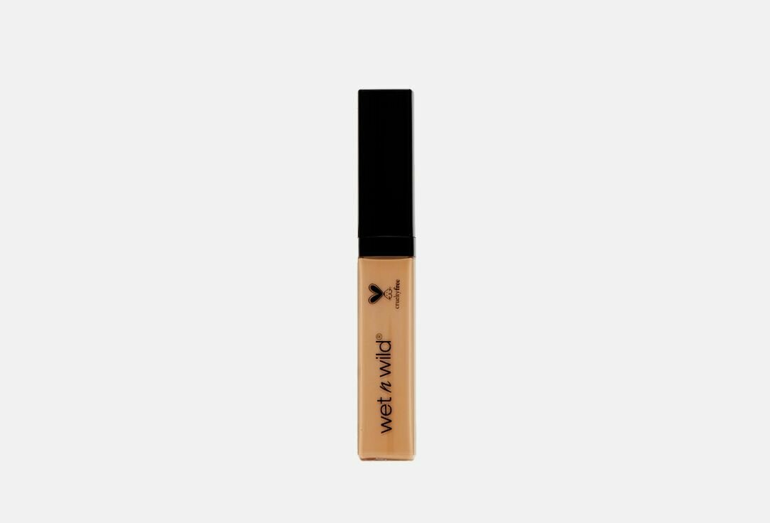 Корректор WET N WILD Photo Focus Concealer цвет: Medium Tawnyобъем: 8.5 мл