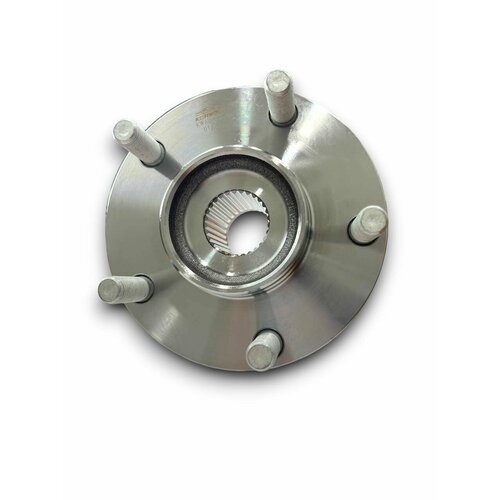 Подшипник Ступицы передний с ABS Nissan Qashqai с 2006 X-Trail с 2007 Juke с 2010 Renault Koleos с 2008 Ниссан кашкай рено колеос 7998₽