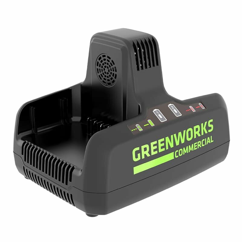 Зарядное устройство Greenworks G82C2 2939007