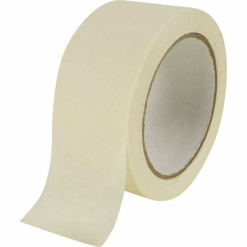 Клейкая лента малярная Arvest 48мм х 70м 6шт 1299₽