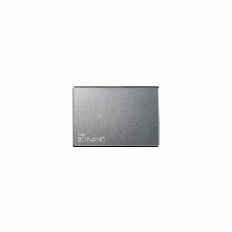 Накопитель SSD 2.5'' Intel D7-P5620 3.2TB PCIe NVMe 4.0 x4 TLC 6700/3600MB/s IOPS 1000/341K MTBF 2M - фото №11