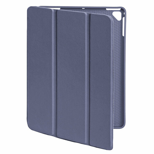 Чехол для iPad Air со слотом для стилуса Slim Shell Case Lavender чехол для ipad mini 1 2 3 со слотом для стилуса nova store зеленый