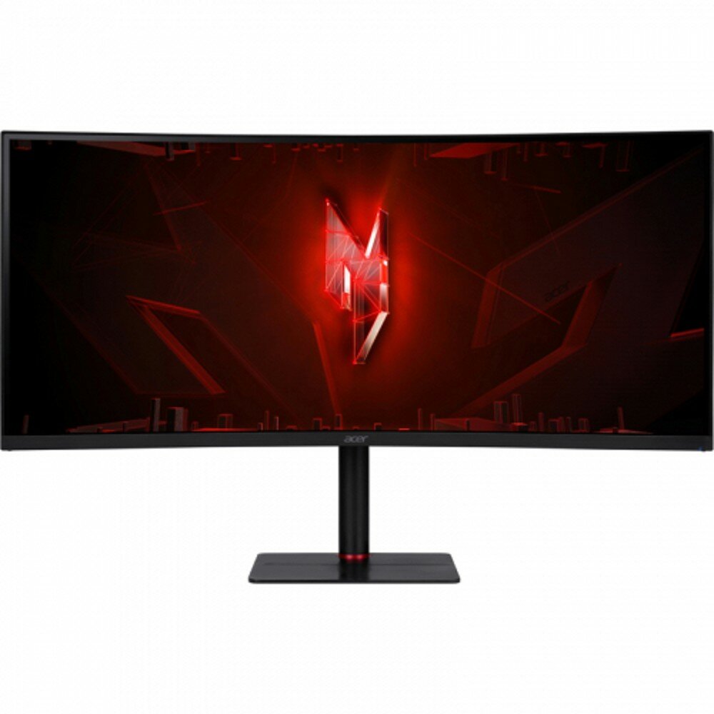 Acer Монитор LCD 34" Nitro XV345CURV3bmiphuzx