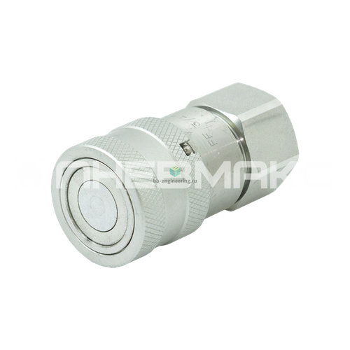 LSQ-FF-06SF BSP 3/4 130.12114AE LSQ -   CPL, DN15, G3/4, 250 