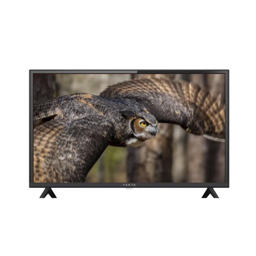 Телевизор VEKTA LD-24TR4350BT черный 926900₽