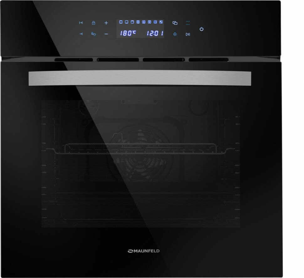 Духовой шкаф Maunfeld EOEC.566TB