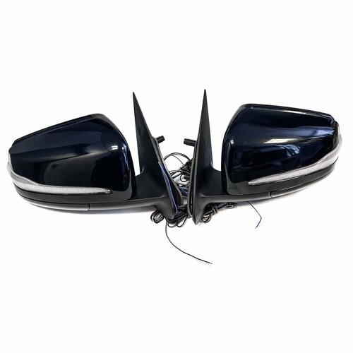 Зеркала Гранта AMG мех c повторителем подсветка складывание обогрев 5850₽