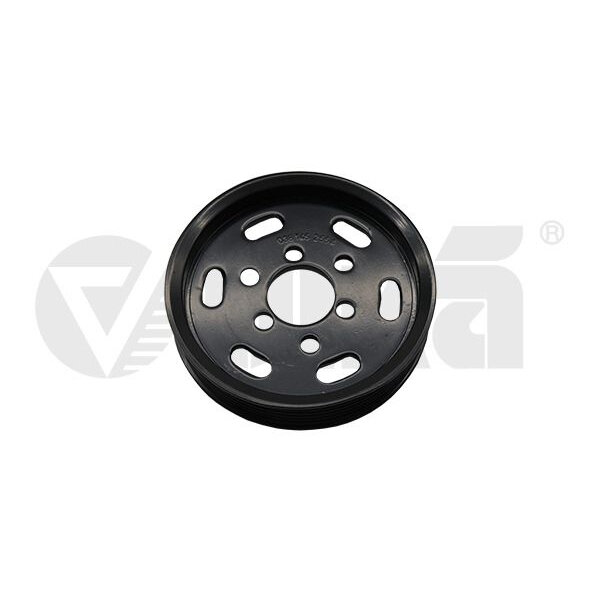 фото Шкив Насоса Гидроусилителя" Vika арт. 41450001301