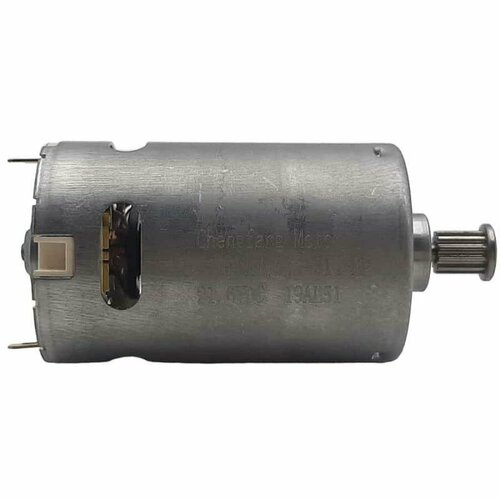 Redmond RV-UR370-DVSH RS-555SHVC2J2-3148BP двигатель щетки для 216VDC пылесоса RV-UR370 2327₽