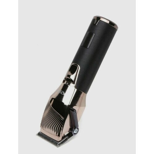 Профессиональная мощная машинка для стрижки волос с насадками 260000₽