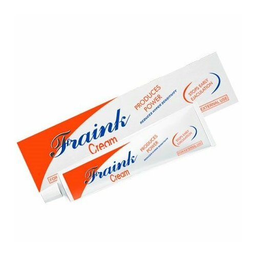 Фрэнк крем (Fraink cream) для мужчин