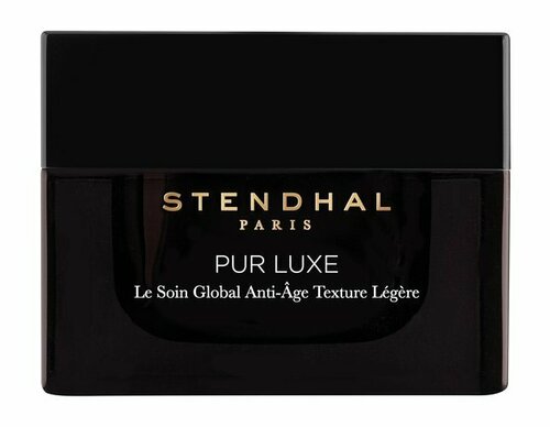 Дневной крем для лица | Stendhal Pur Luxe Total Anti-Aging Care Light Texture | 50