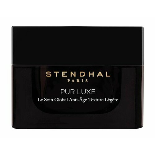 Дневной крем для лица | Stendhal Pur Luxe Total Anti-Aging Care Light Texture | 50