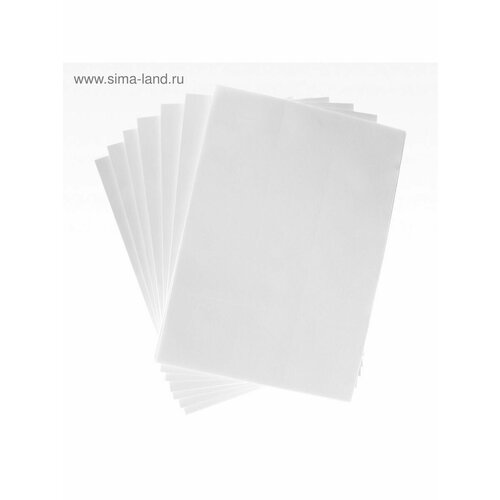 Бумага писчая офсетная А4 500 листов Камский ЦБК 1029₽