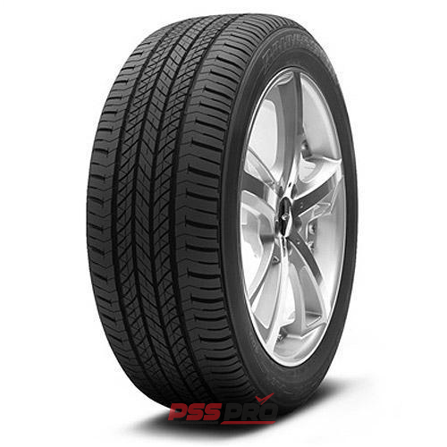 А/шина Bridgestone Dueler H/L 400 255/55 R18 109H XL RunFlat *