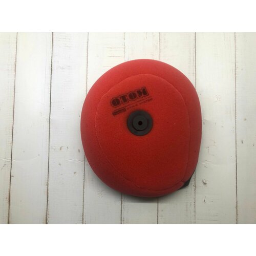 Фильтр воздушный YZ125426 WR250450 OTOM Racing 1360₽