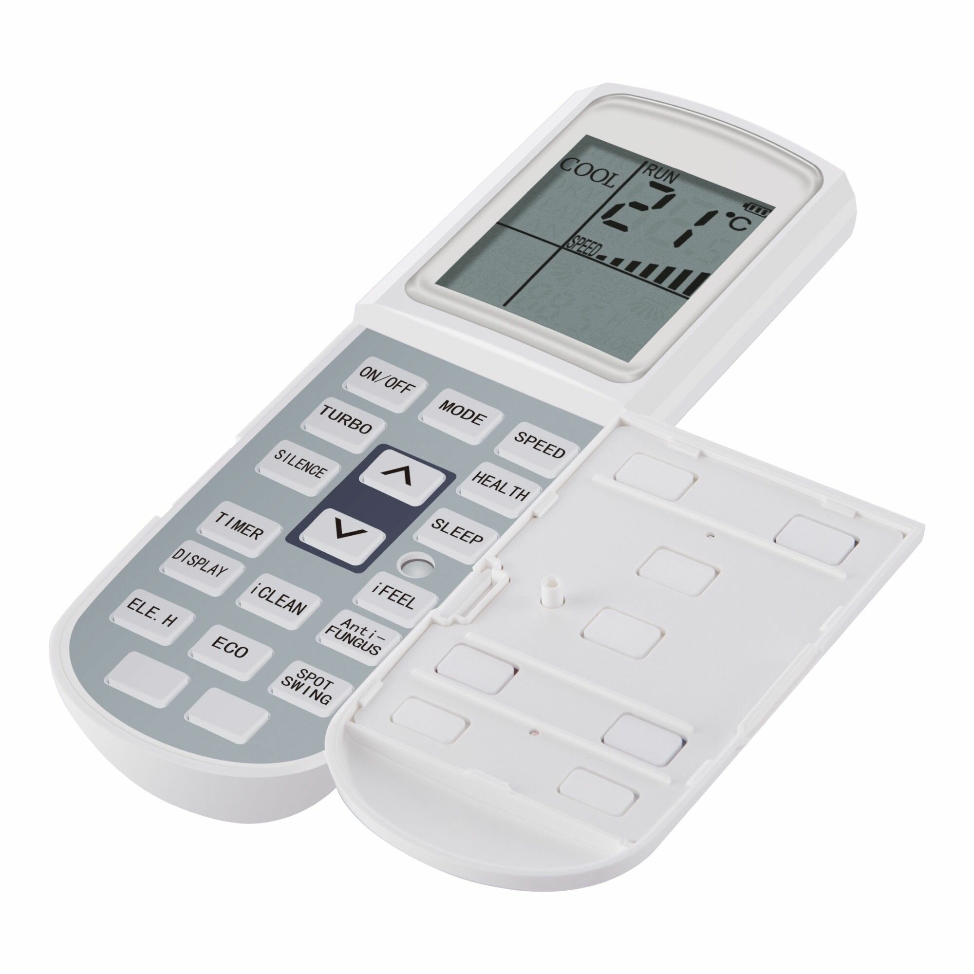 Домашняя сплит-система Electrolux Skandi EACS-07HSK/N3_24Y (семерка, комплект, настенная установка) - фото №10