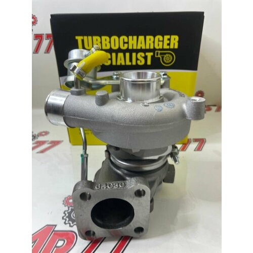 Турбина Toyota 2CT CT9E VIDARIR 1720164170