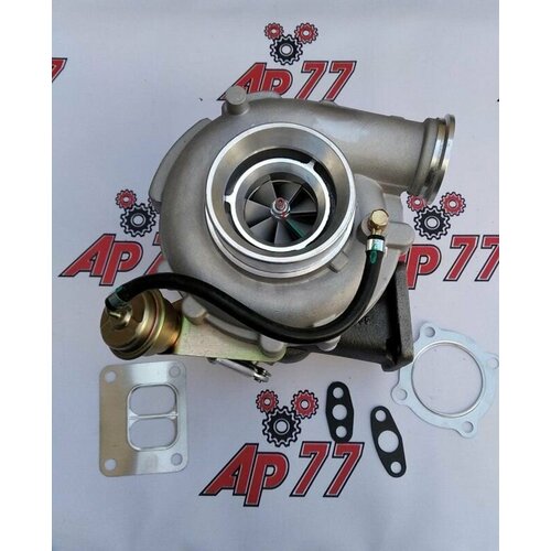 Турбина Mercedes-Benz Atego OM906LA 53279707120