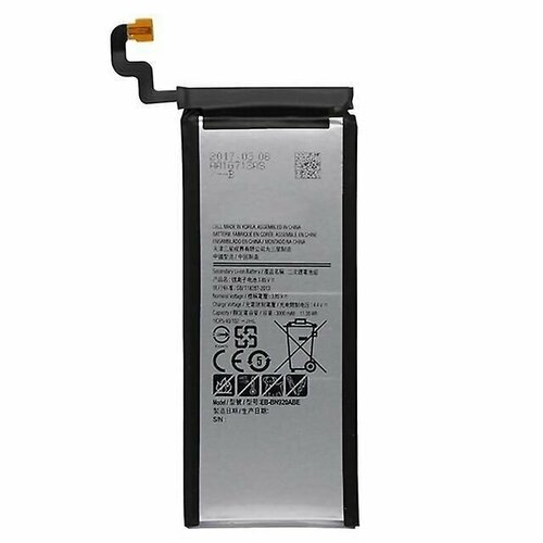 Аккумулятор Samsung Galaxy Note 5 (SM-N920C / N920C / N920) EB-BN920ABE 3000 mAh Новый orginal samsung galaxy note 5 note5 n9200 n920t n920c n920p n920i n920g phone battery eb bn920abe 3000mah free tools akku