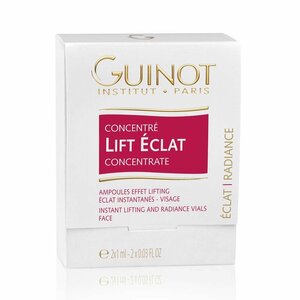 Guinot Ампулы Concentre Lift Eclat 2 ампулы