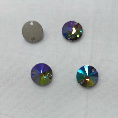 ТД05358 3200 ММ 10 Нашивные кристаллы 1300₽