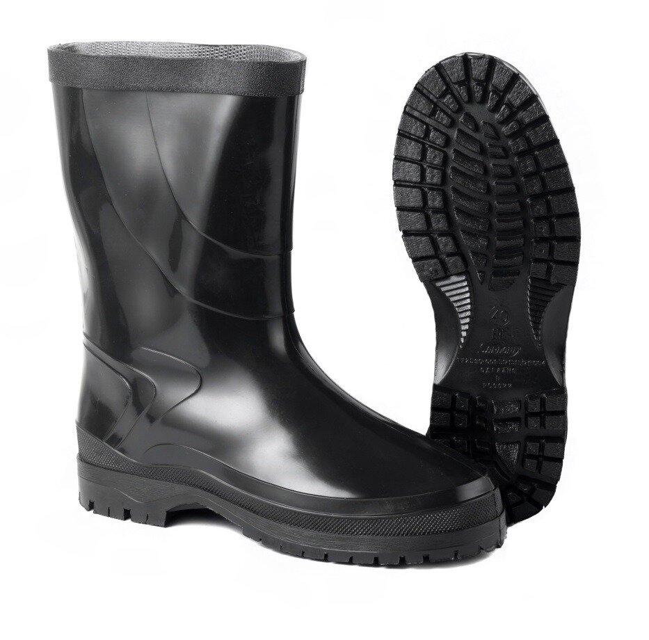 фото Сапоги ПВХ (SARDONIX) мужские