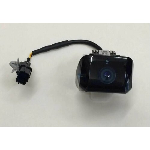 Камера заднего вида Киа Рио 4 - Kia Rio 4 седан 2017-2024 12500₽