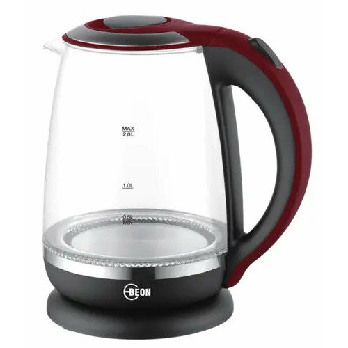 Чайник BEON BN-3036 стекло 199000₽