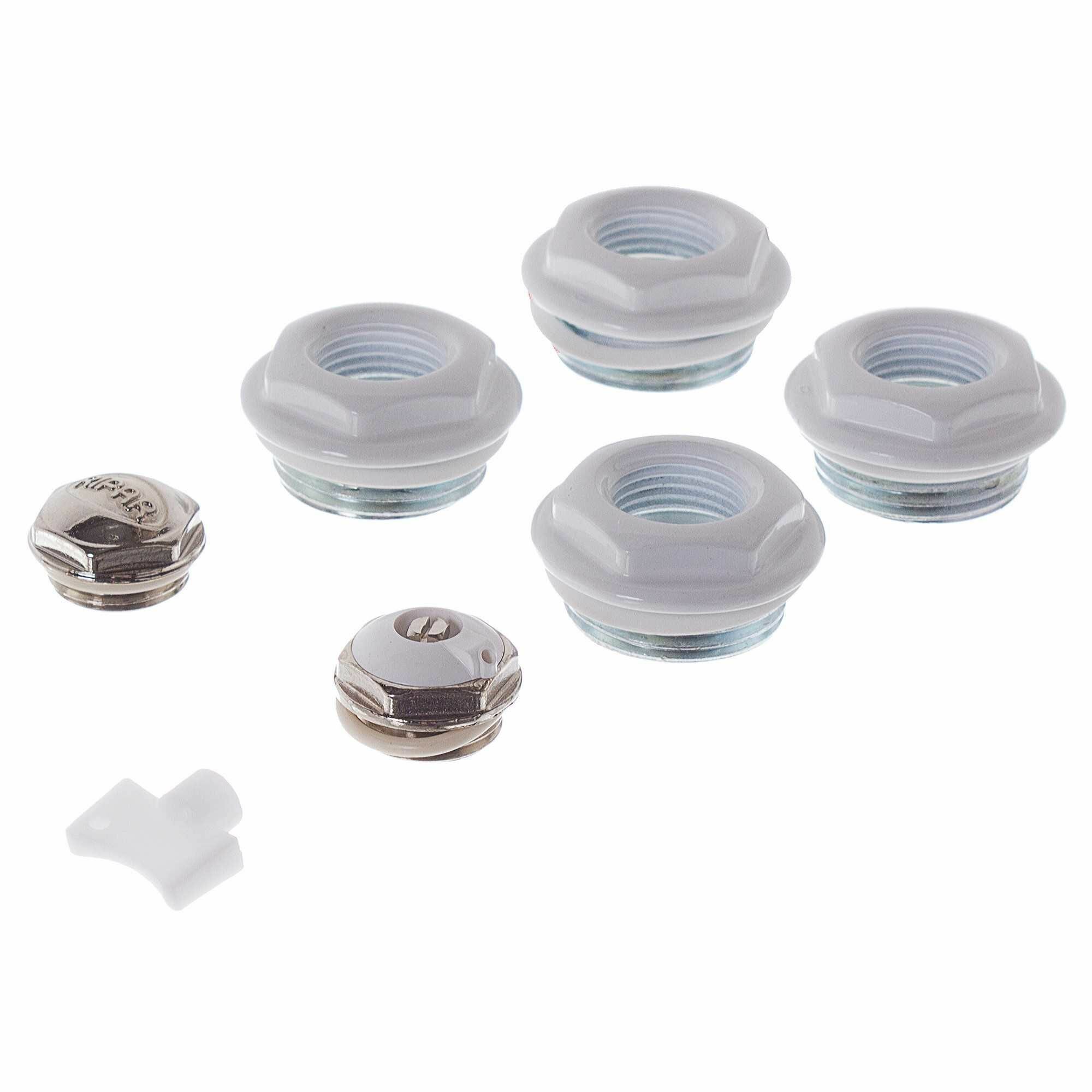 фото Комплект монтажный Рифар универсальный 1 х 1/2"