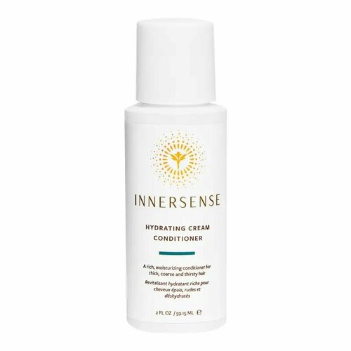 Innersense Увлажняющий кондиционер для волос Hydrating Cream Conditioner 59 мл 2784₽