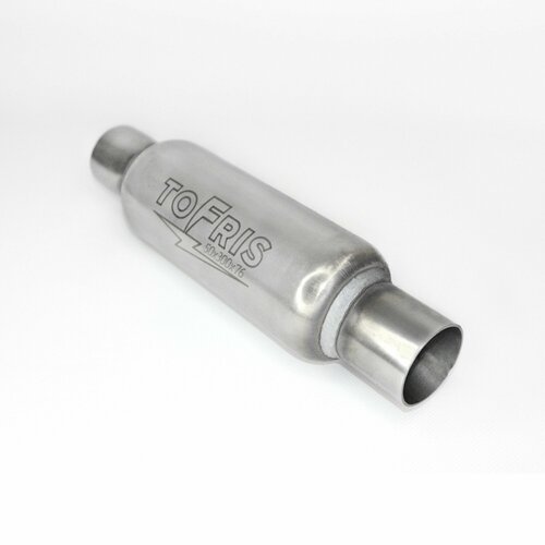 Стронгер 50х300х76 жаброобразный