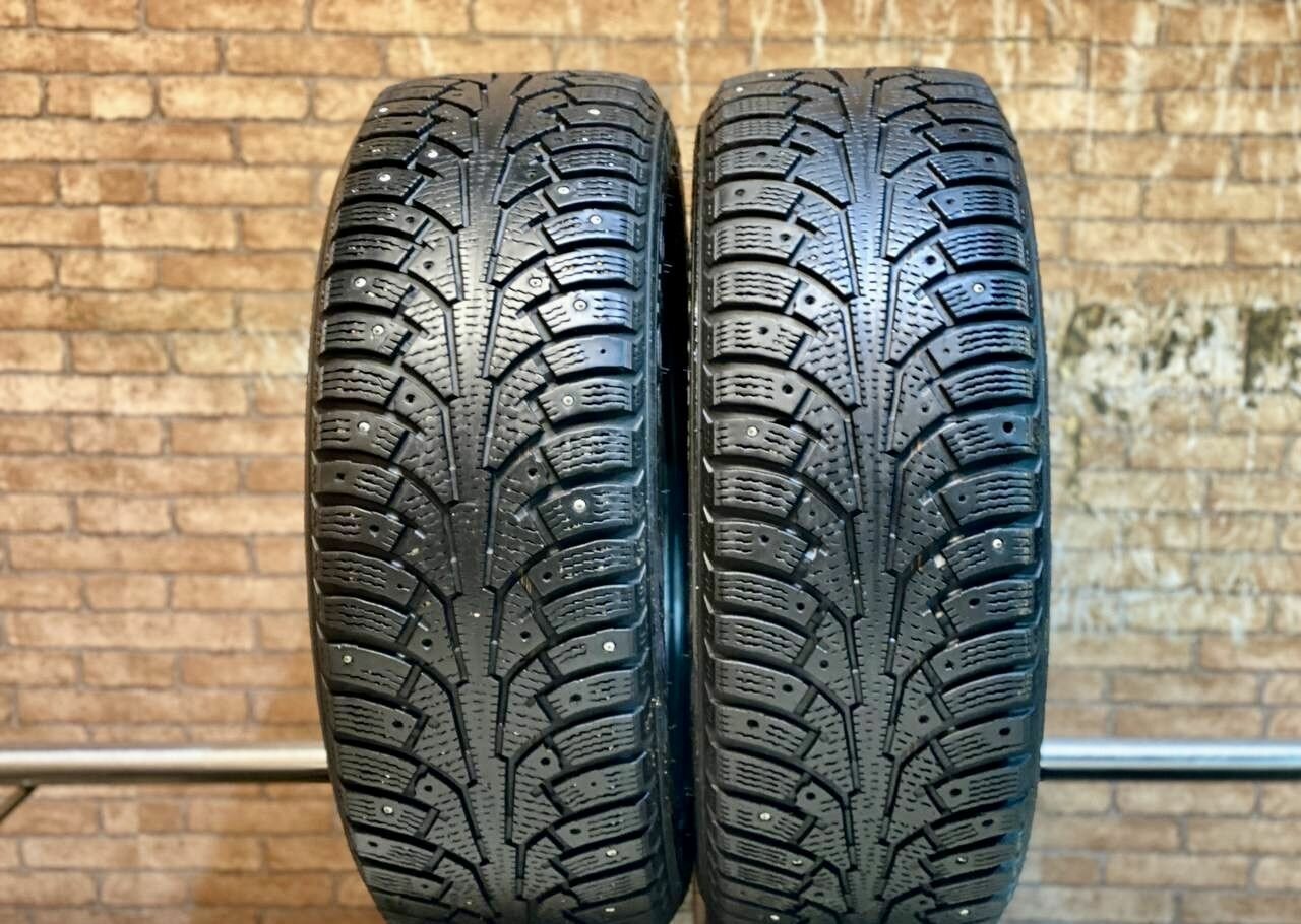 Nokian Tyres Nordman 5 205/55 R16